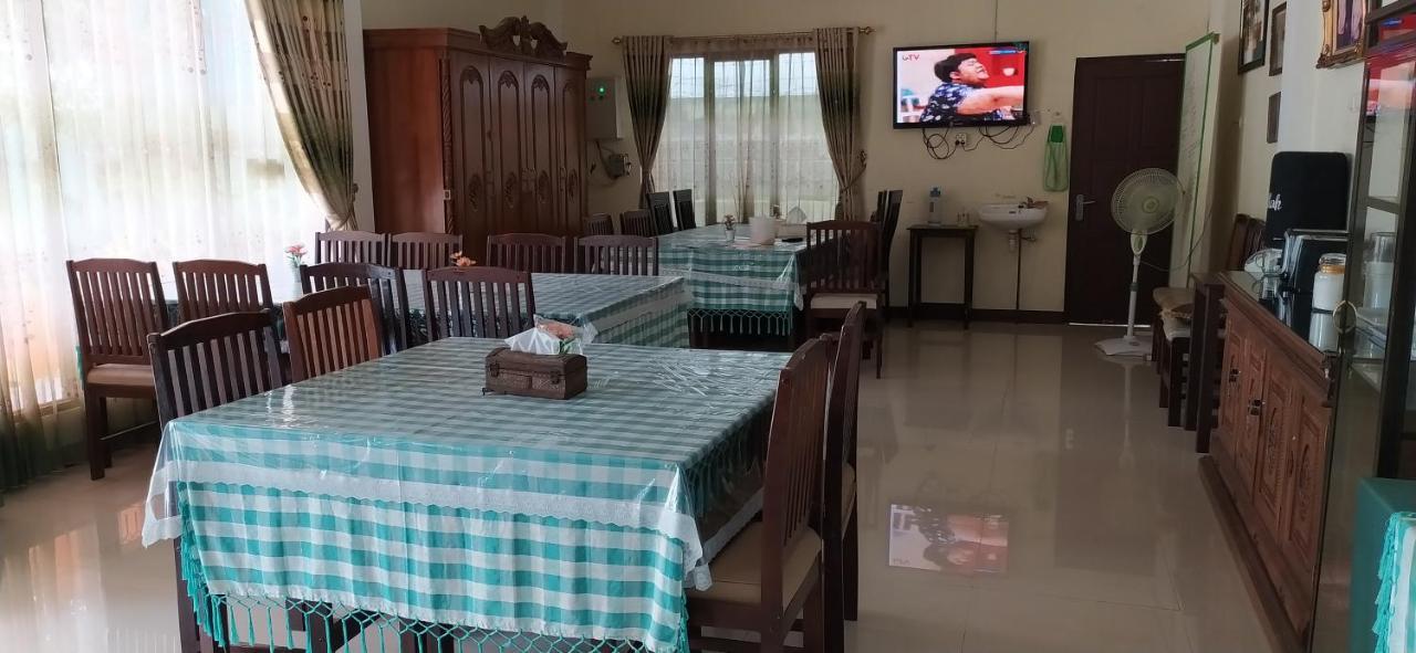 OYO 3954 Pondok Seruni Homestay Syariah Banjarbaru Bagian luar foto